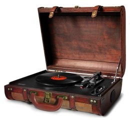 Gramofon walizkowy CR1149