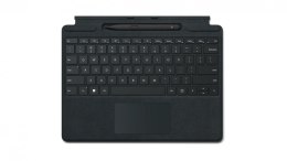 Klawiatura Surface Signature Keyboard z piórem Surface Slim Pen 2 Commercial Black 8X8-00007 do Pro 8 / Pro X