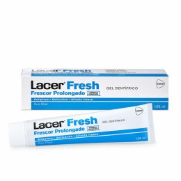 Pasta do zębów Lacer Lacer Fresh (125 ml)