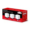 System mesh Mercusys Halo H50G(3-pack)
