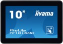 Monitor 10.1 TF1015MC-B2 POJ.10PKT,PIANKA,HDMI,DP