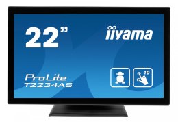 Monitor 22 cale T2234AS-B1 POJ.10PKT.IP65,HDMI,ANDROID 8.1,