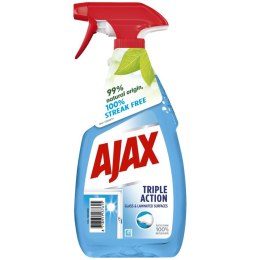 Ajax Triple Action Płyn do Szyb 500 ml